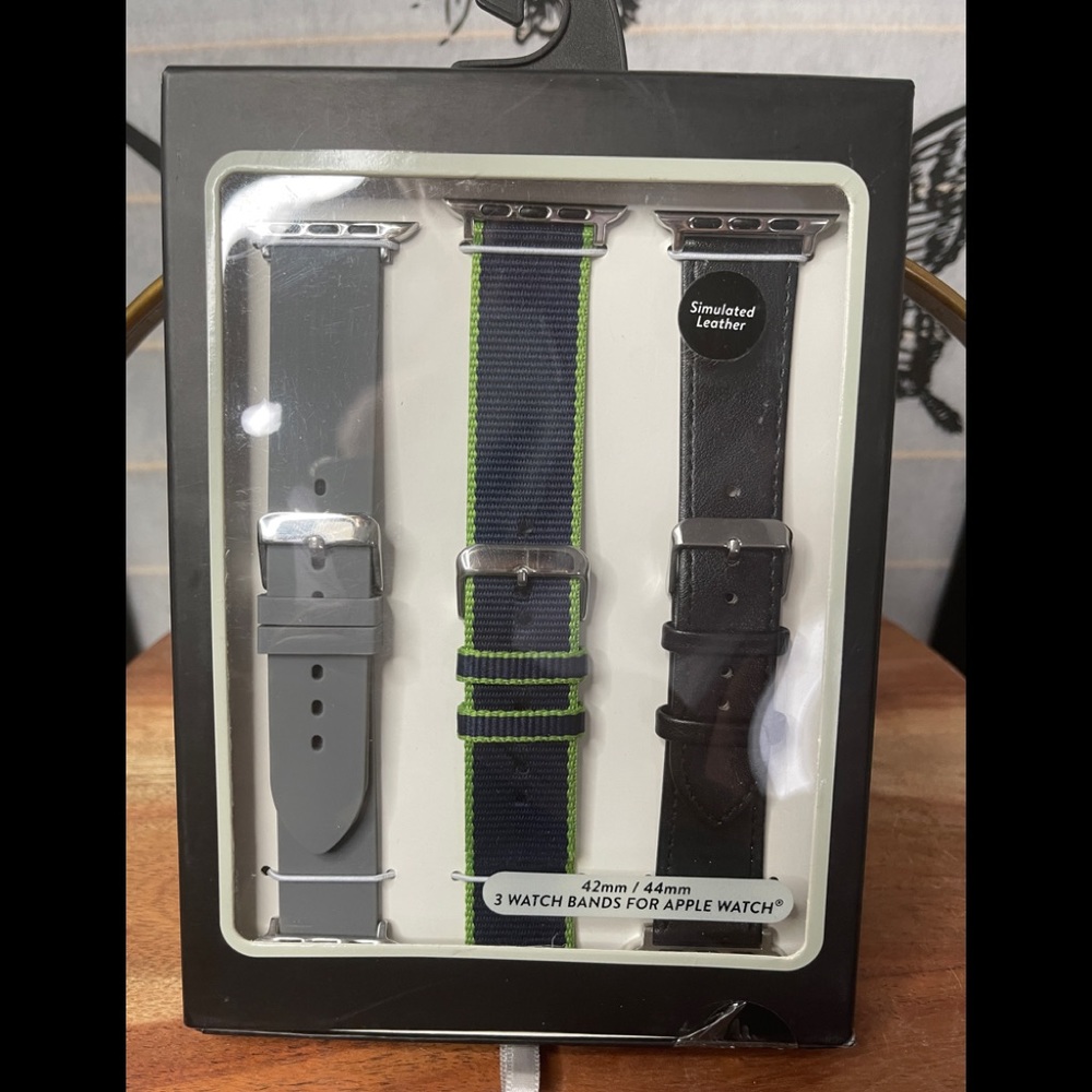Apple Watch Bands